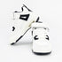 Adidasi Copii Sport Albi din Piele Ecologica 608-1